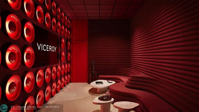 $1,000,000 | 505 Northeast 2nd Street, Unit 4A, Fort Lauderdale, FL 33301