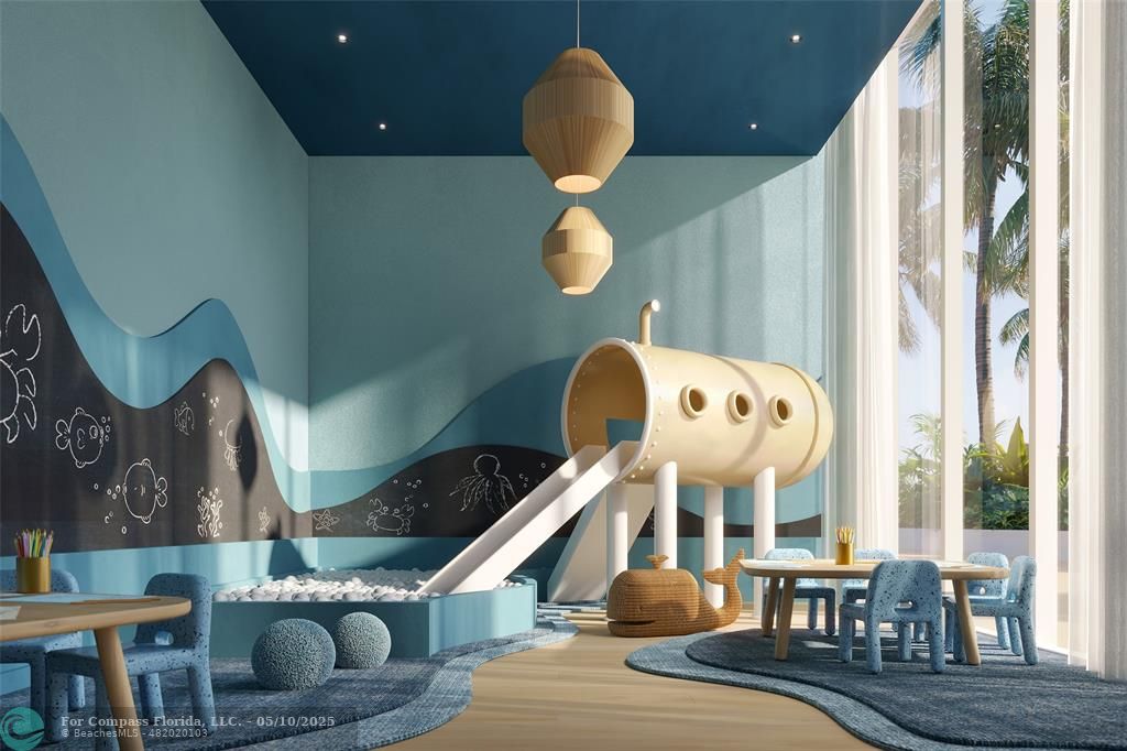 505 Northeast 2nd Street, Unit 4A Fort Lauderdale, FL 33301 - Photo 18 of 37