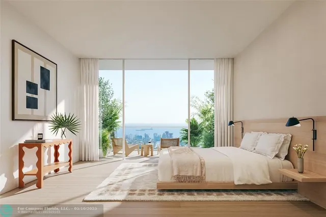 $1,000,000 | 505 Northeast 2nd Street, Unit 4A, Fort Lauderdale, FL 33301