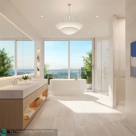 $1,000,000 | 505 Northeast 2nd Street, Unit 4A, Fort Lauderdale, FL 33301