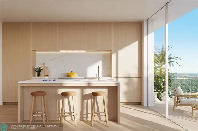 $1,000,000 | 505 Northeast 2nd Street, Unit 4A, Fort Lauderdale, FL 33301