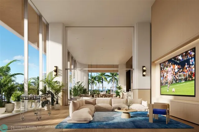 $1,000,000 | 505 Northeast 2nd Street, Unit 4A, Fort Lauderdale, FL 33301