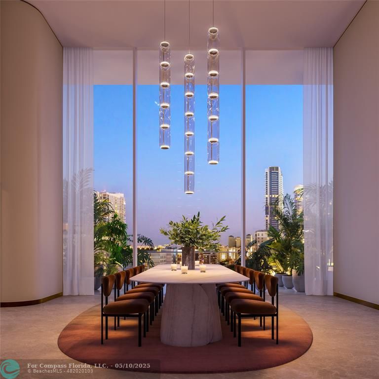 505 Northeast 2nd Street, Unit 4A Fort Lauderdale, FL 33301 - Photo 27 of 37