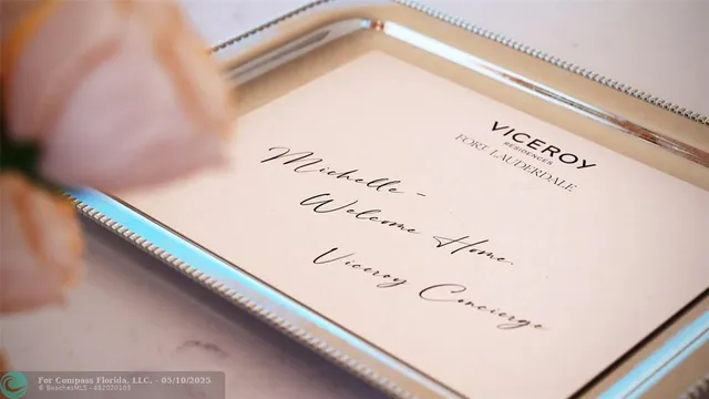 $1,000,000 | 505 Northeast 2nd Street, Unit 4A, Fort Lauderdale, FL 33301