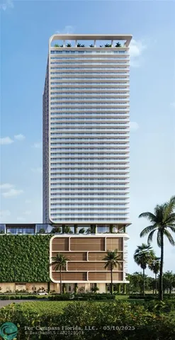 $1,000,000 | 505 Northeast 2nd Street, Unit 4A, Fort Lauderdale, FL 33301