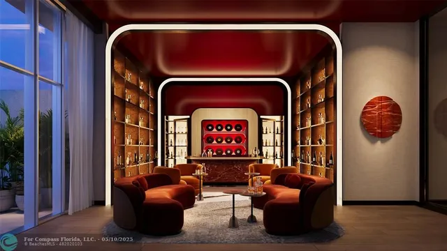 $1,000,000 | 505 Northeast 2nd Street, Unit 4A, Fort Lauderdale, FL 33301