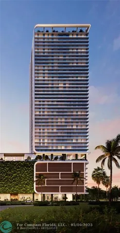 $1,000,000 | 505 Northeast 2nd Street, Unit 4A, Fort Lauderdale, FL 33301