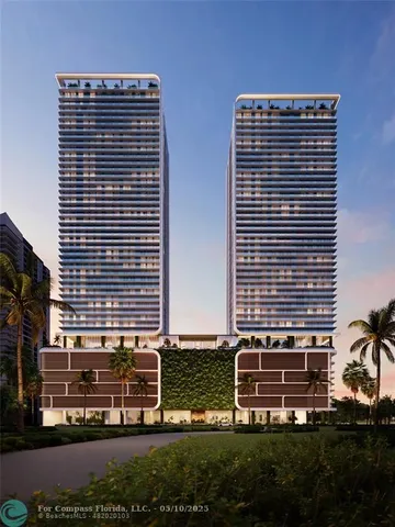 $1,000,000 | 505 Northeast 2nd Street, Unit 4A, Fort Lauderdale, FL 33301