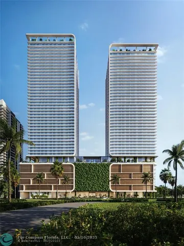 $1,000,000 | 505 Northeast 2nd Street, Unit 4A, Fort Lauderdale, FL 33301