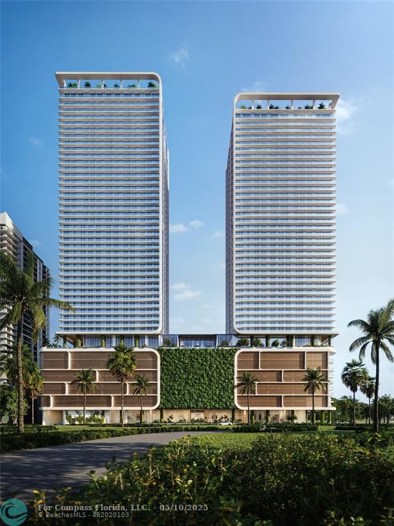 505 Northeast 2nd Street, Unit 4A Fort Lauderdale, FL 33301 - Photo 4 of 37