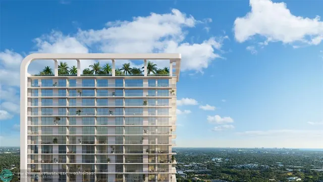 $1,000,000 | 505 Northeast 2nd Street, Unit 4A, Fort Lauderdale, FL 33301