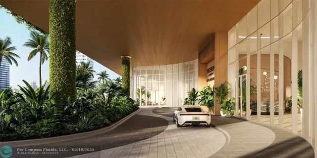 $1,000,000 | 505 Northeast 2nd Street, Unit 4A, Fort Lauderdale, FL 33301