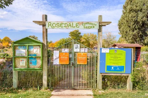 $875,000 | 2341 South High Street, Denver, CO 80210