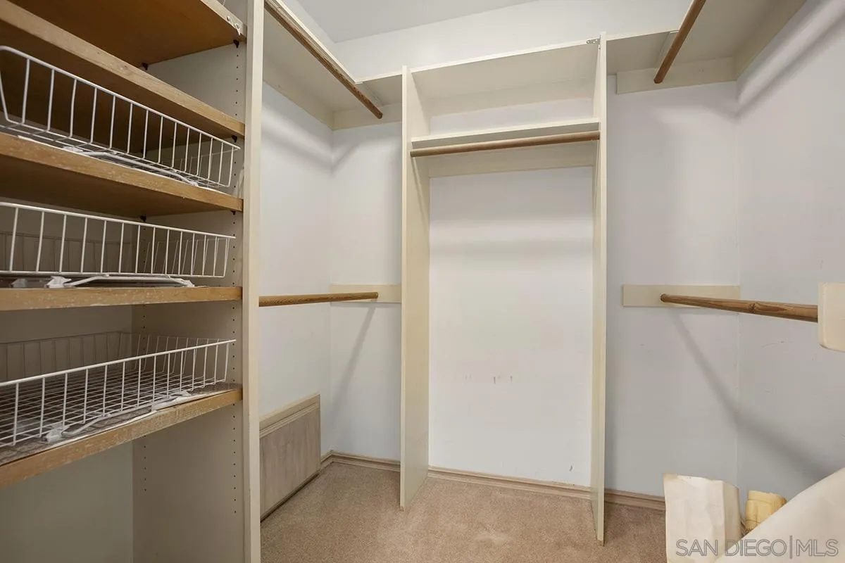 3130 Goldfinch Street San Diego, CA 92103 - Photo 41 of 59 a view of entryway with wooden floor