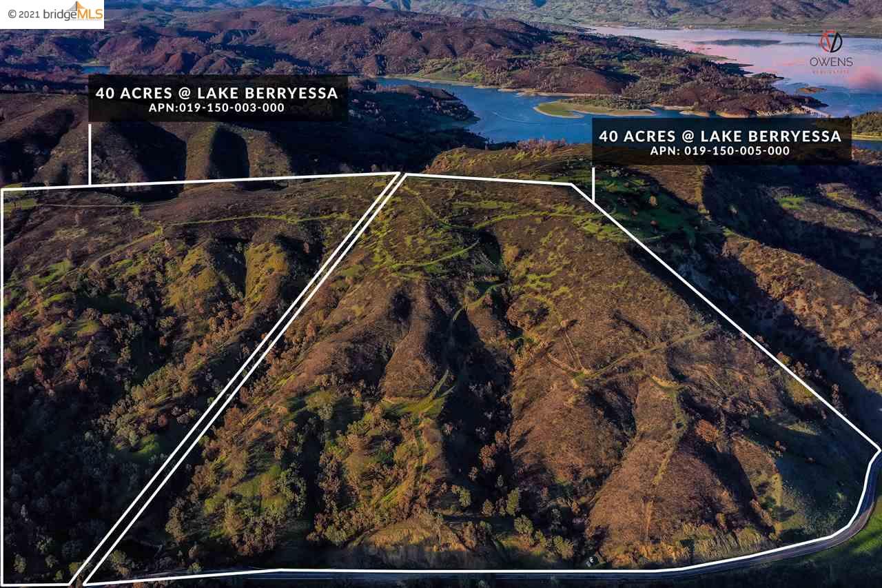 3882 Pope Canyon Road Pope Valley, CA 94567 - Photo 1 of 1 Gallery Image 1