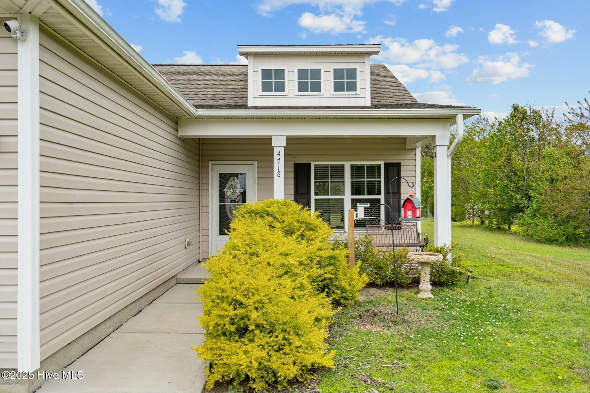 4718 Coras Grove Road Willard, NC 28478 - Photo 2 of 54 tempImageB9ulj8