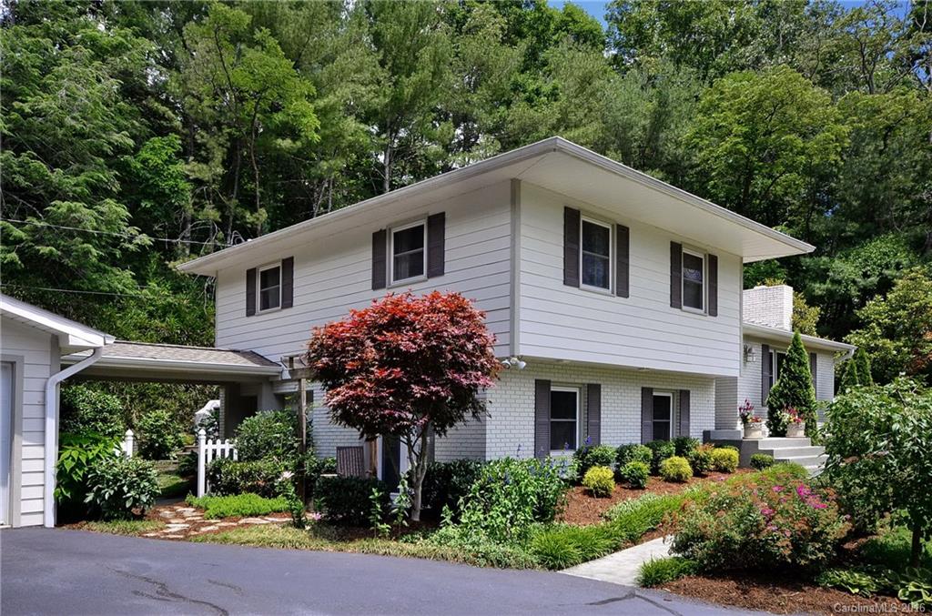 24 Graystone Road Asheville, NC 28804 - Photo 1 of 19 Gallery Image 1