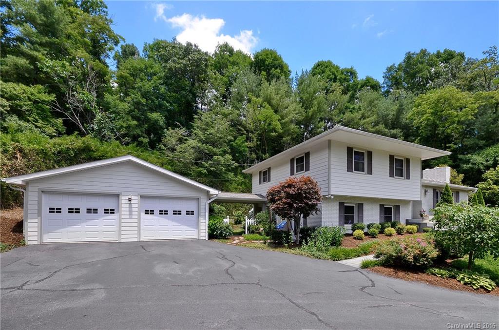 24 Graystone Road Asheville, NC 28804 - Photo 19 of 19 Gallery Image 19