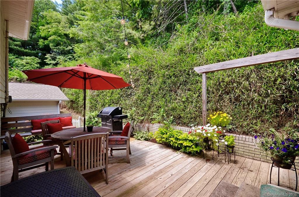 24 Graystone Road Asheville, NC 28804 - Photo 10 of 19 Gallery Image 10