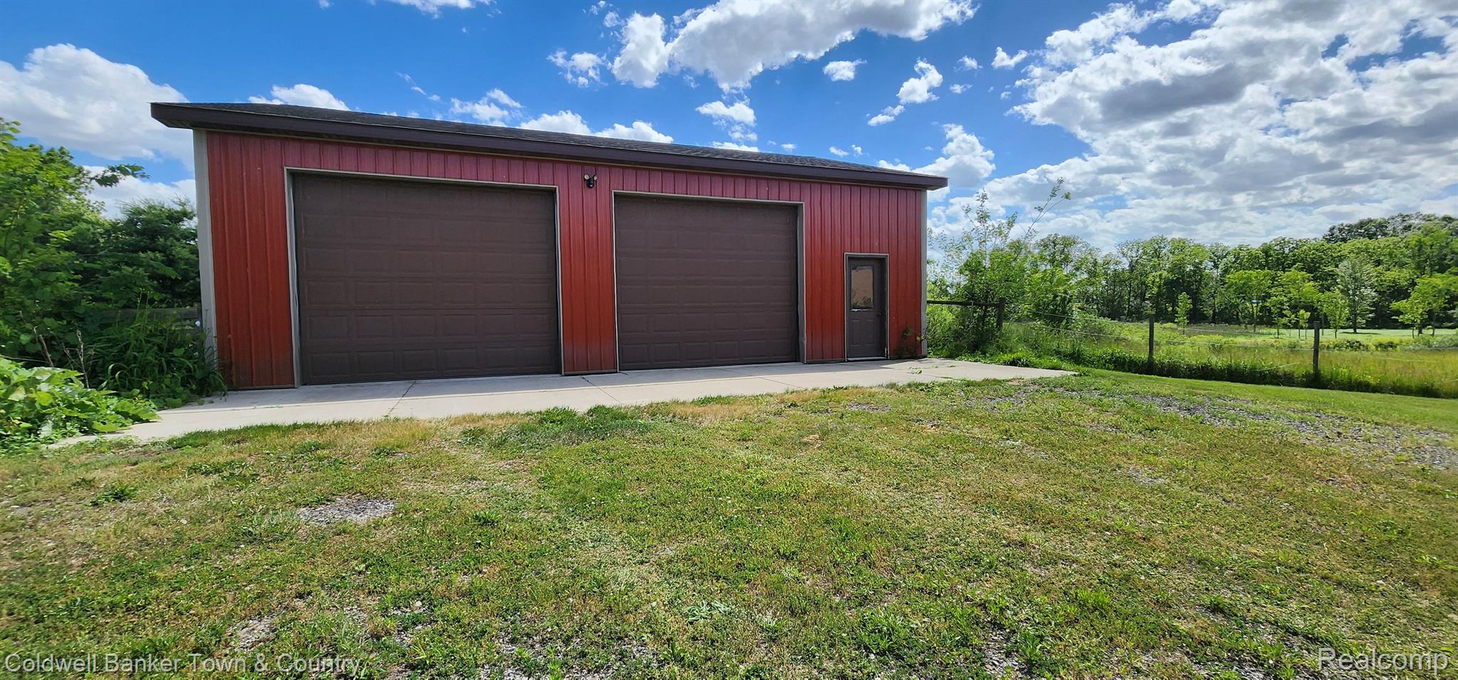 1640 South Lima Center Road Chelsea, MI 48118 - Photo 56 of 73 Gallery Image 56