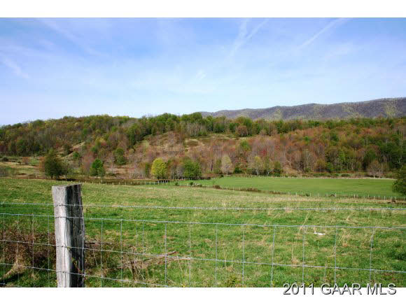 3315 Maple Sugar Road Monterey, VA 24465 - Photo 1 of 17 a view of a lush green field