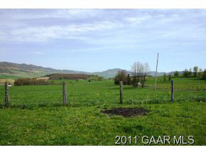 3315 Maple Sugar Road Monterey, VA 24465 - Photo 14 of 17 a view of a field with grass