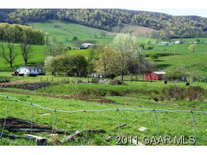 3315 Maple Sugar Road Monterey, VA 24465 - Photo 3 of 17 a view of a lush green field