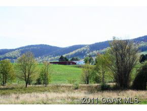 3315 Maple Sugar Road Monterey, VA 24465 - Photo 4 of 17 a view of outdoor space and city view