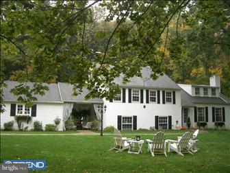 22 Wayland Road Berwyn, PA 19312 - Photo 1 of 6 Exterior Front