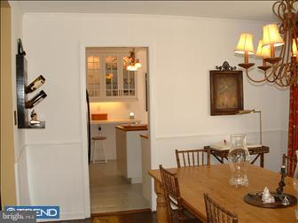 22 Wayland Road Berwyn, PA 19312 - Photo 5 of 6 Dining Room