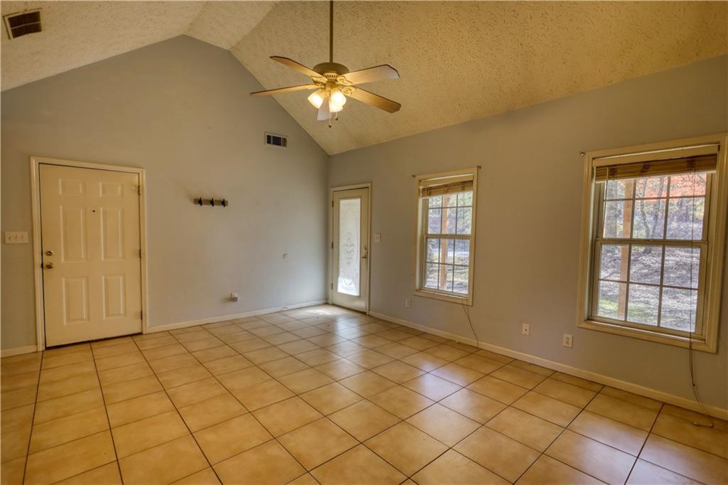 55 Ashland Farm Road Oxford, GA 30054 - Photo 17 of 55 a view of an empty room with window