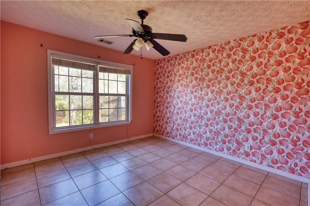 55 Ashland Farm Road Oxford, GA 30054 - Photo 45 of 55 a view of entryway with a chandelier