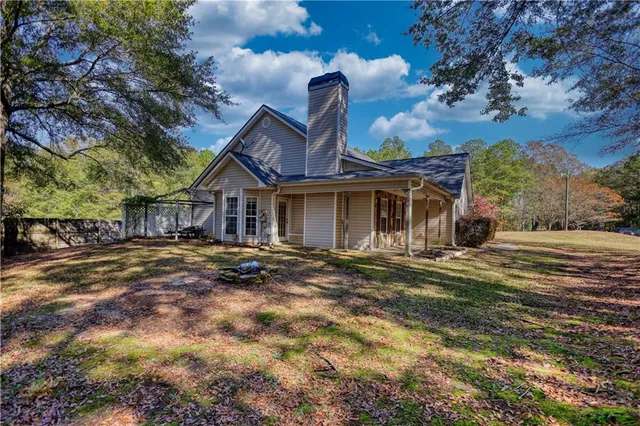 $275,000 | 55 Ashland Farm Road, Oxford, GA 30054