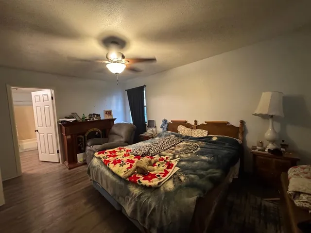 $220,000 | 817 South Bell Street, Hamilton, TX 76531