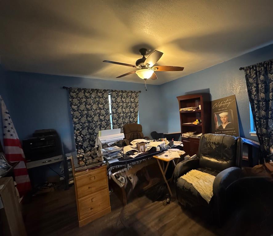 817 South Bell Street Hamilton, TX 76531 - Photo 20 of 25