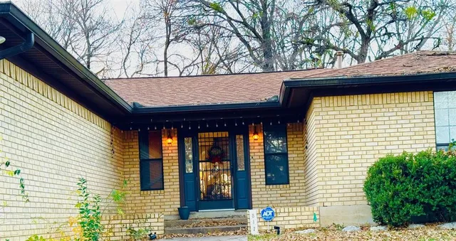 $220,000 | 817 South Bell Street, Hamilton, TX 76531