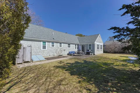 $1,995,000 | 50 Eldredge Square South, Chatham, MA 02633