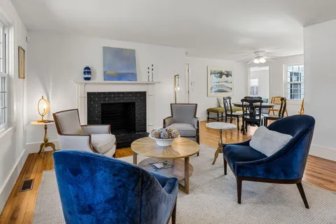 $1,995,000 | 50 Eldredge Square South, Chatham, MA 02633