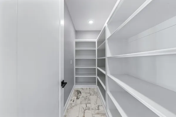 a view of a workspace with furniture