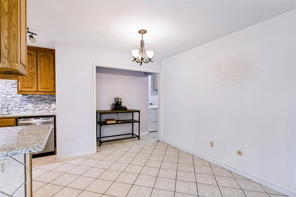 705 Reveille Road Fort Worth, TX 76108 - Photo 20 of 35