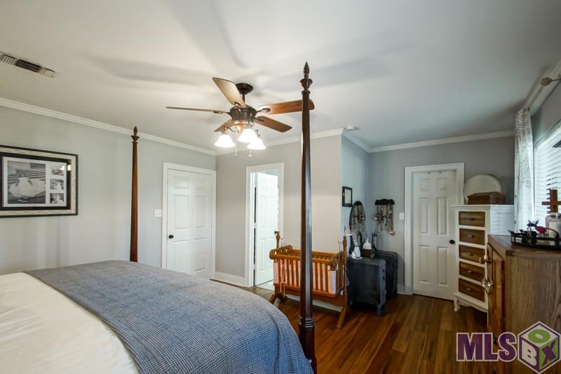 12926 Devall Road Central, LA 70818 - Photo 16 of 24