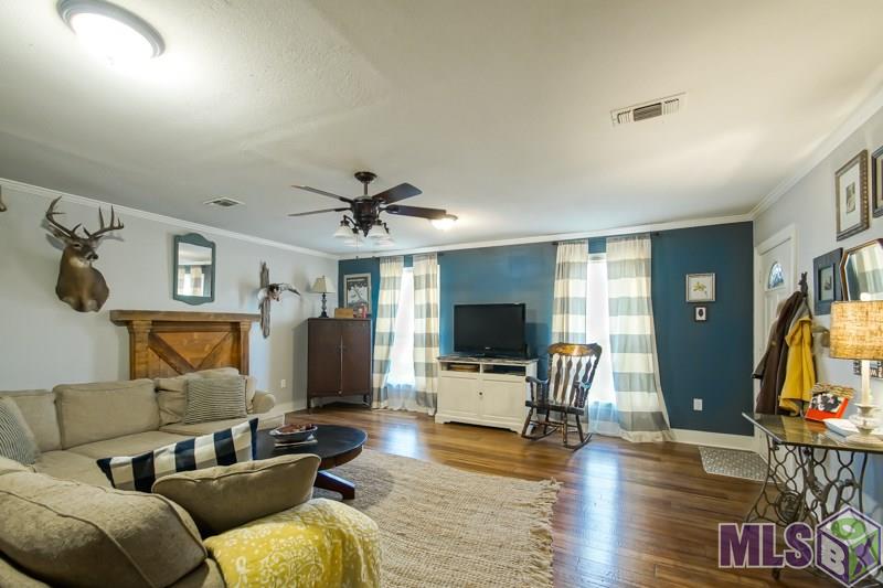 12926 Devall Road Central, LA 70818 - Photo 3 of 24