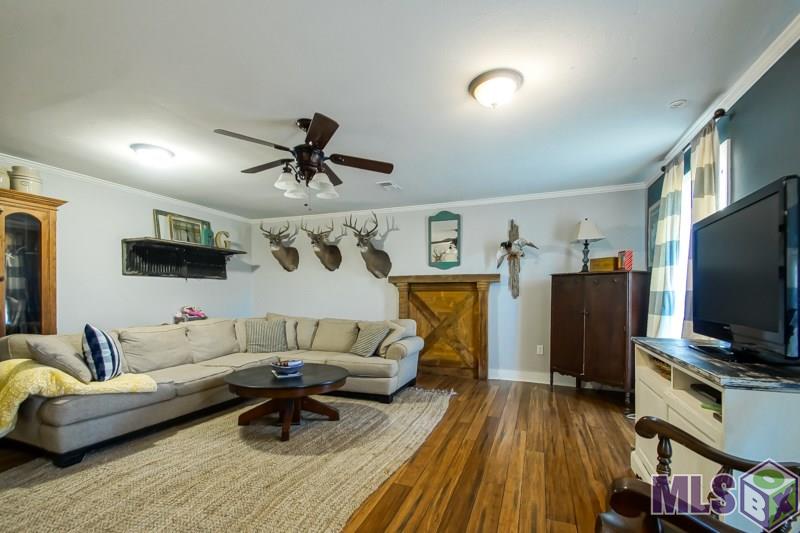 12926 Devall Road Central, LA 70818 - Photo 5 of 24