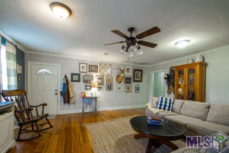 12926 Devall Road Central, LA 70818 - Photo 6 of 24