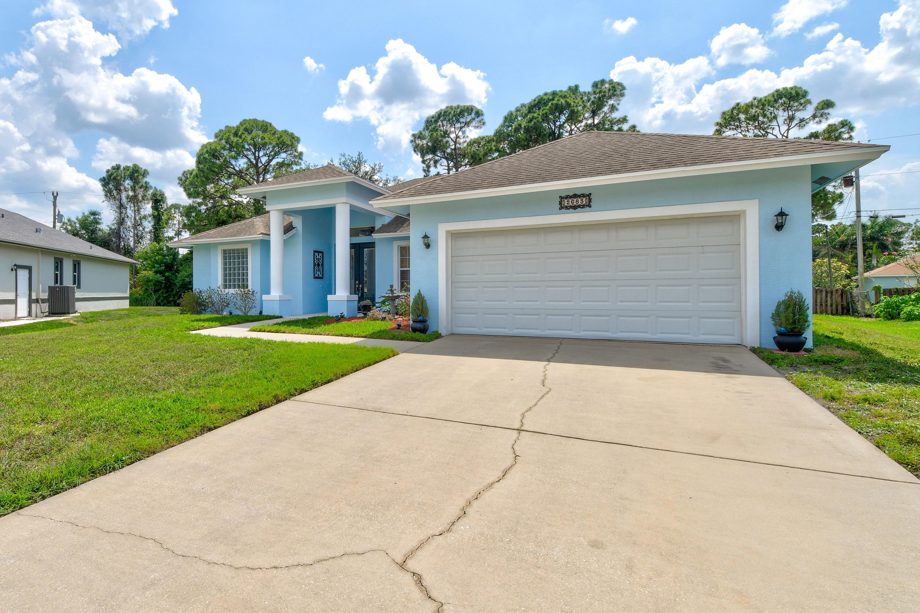 2683 Southwest Ace Road Port St. Lucie, FL 34953 - Photo 3 of 52 2683SWAceRoad(3)