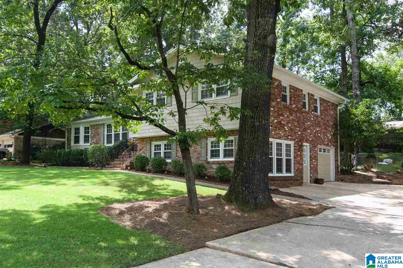 3265 Tyrol Road Birmingham, AL 35216 - Photo 42 of 43