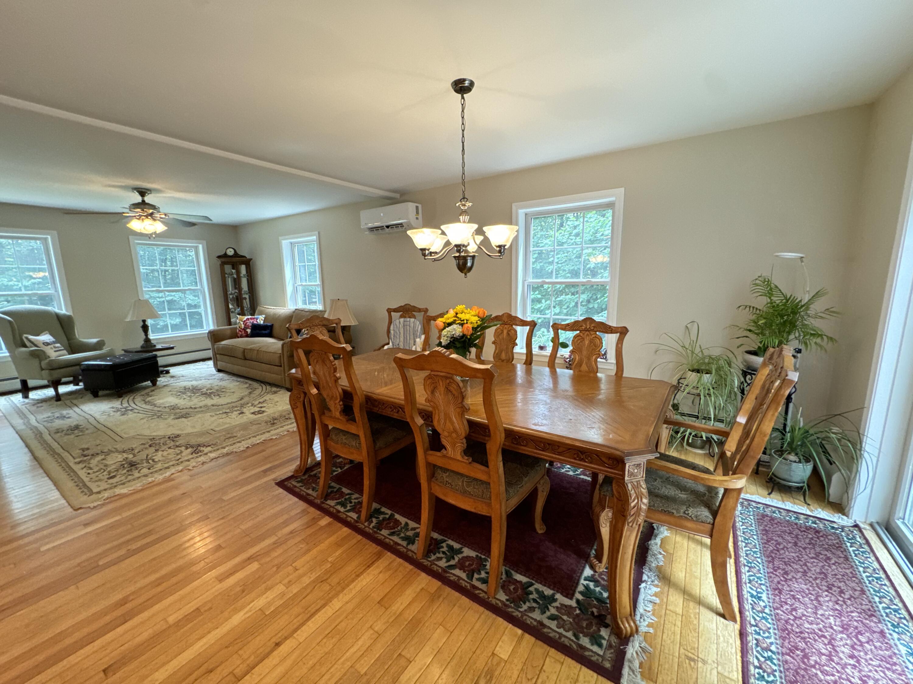 141 Spring Drive Bowdoin, ME 04287 - Photo 14 of 86 141 Spring Dr