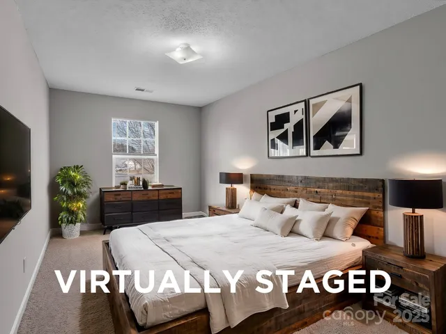 $365,000 | 8702 Wood Sorrel Court, Matthews, NC 28105