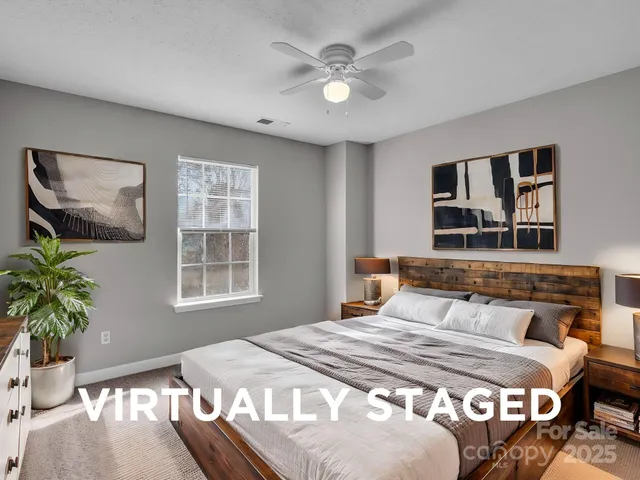 $365,000 | 8702 Wood Sorrel Court, Matthews, NC 28105