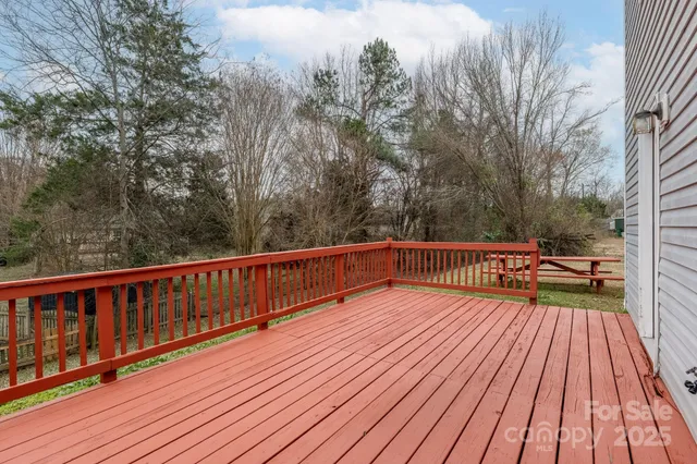 $365,000 | 8702 Wood Sorrel Court, Matthews, NC 28105